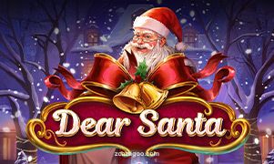Hình ảnh trò chơi bắn cá Dear Santa