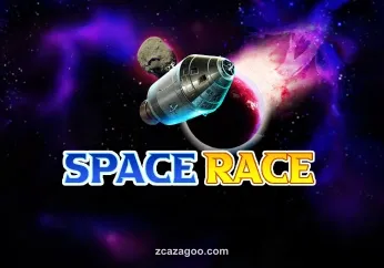 Hình ảnh trò chơi bắn cá Cuộc Đua Không Gian