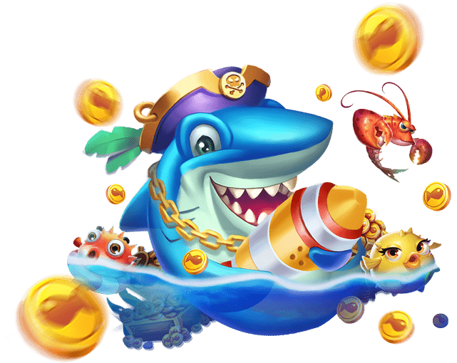 Logo bằn cá